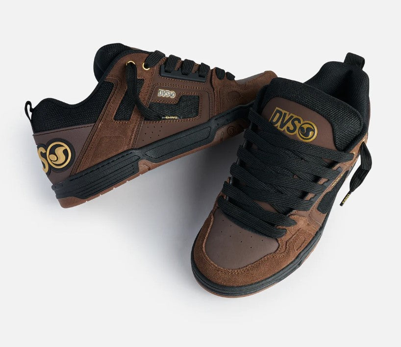 DVS Comanche - Chaussure de skate homme - EX-STOCK Canada