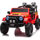 2026 12V Jeep Style Kids Ride On Car with Remote Control 
