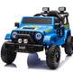 2026 12V Jeep Style Kids Ride On Car with Remote Control 
