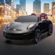 2026 24V Porsche 911 GT3 2 Seater Kids Ride On Car - NEW Silent Motor 