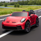 2026 24V Porsche 911 GT3 2 Seater Kids Ride On Car - NEW Silent Motor 