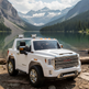 2026 UPGRADED GMC Sierra 24V 2 Seater Kids Ride On Car With Remote Control 