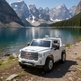 2026 UPGRADED GMC Sierra 24V 2 Seater Kids Ride On Car With Remote Control 