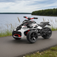 2026 24V 3 Wheel SPIDER 2 Seater Ride On Motorcycle Age 3 to 7 with Remote Control 