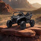 2026 24V DUNE BUGGY DELUXE 2 SEATER KIDS RIDE ON CAR WITH REMOTE CONTROL 