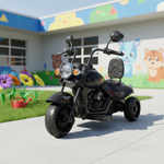 12V Chopper Cruiser 1 Seater Motorcycle 