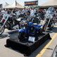 12V Chopper Cruiser 1 Seater Motorcycle 