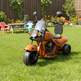 12V Chopper Cruiser 1 Seater Motorcycle 