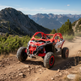 2026 2X24V CAN AM MAVERICK 4X4 2 Seater DELUXE Kids Ride On Car with Remote Control 