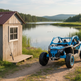 2026 2X24V CAN AM MAVERICK 4X4 2 Seater DELUXE Kids Ride On Car with Remote Control 