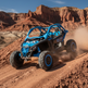 2026 2X24V CAN AM MAVERICK 4X4 2 Seater DELUXE Kids Ride On Car with Remote Control 