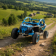 2026 2X24V CAN AM MAVERICK 4X4 2 Seater DELUXE Kids Ride On Car with Remote Control 