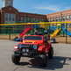 2026 12V Jeep Style Kids Ride On Car with Remote Control 