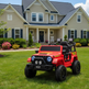 2026 12V Jeep Style Kids Ride On Car with Remote Control 