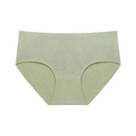Seamless Women's Underwear Cotton Breathable - EX-STOCK Canada
