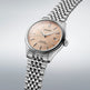 SEIKO Presage Classic Series "Araigaki" Salmon | SPB467 
