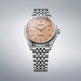 SEIKO Presage Classic Series "Araigaki" Salmon | SPB467 