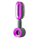 Self Cleaning Hair Brush For Women key Massage Scalp - EX-STOCK CANADA