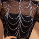 Sequins Women Maxi Dresses Long Sleeve Female Party Dresses EX-STOCK Canada 