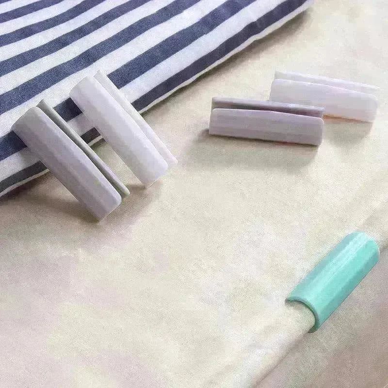 Sheet Mattress Non-slip Fixing Clip - EX-STOCK CANADA