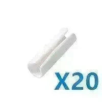 Sheet Mattress Non-slip Fixing Clip - EX-STOCK CANADA