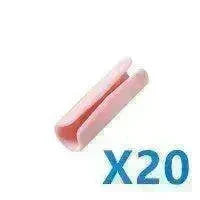 Sheet Mattress Non-slip Fixing Clip - EX-STOCK CANADA