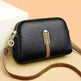 Shell Bag Simple Shoulder Bag Coin Purse Messenger Small Bag - EX-STOCK CANADA