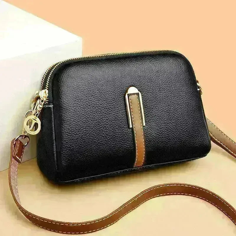 Shell Bag Simple Shoulder Bag Coin Purse Messenger Small Bag - EX-STOCK CANADA