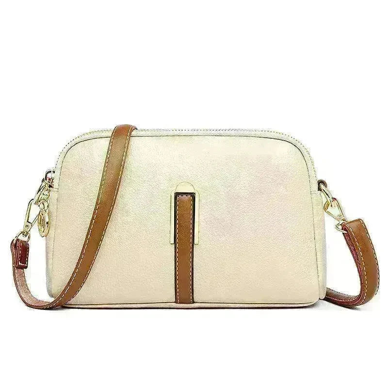 Shell Bag Simple Shoulder Bag Coin Purse Messenger Small Bag - EX-STOCK CANADA