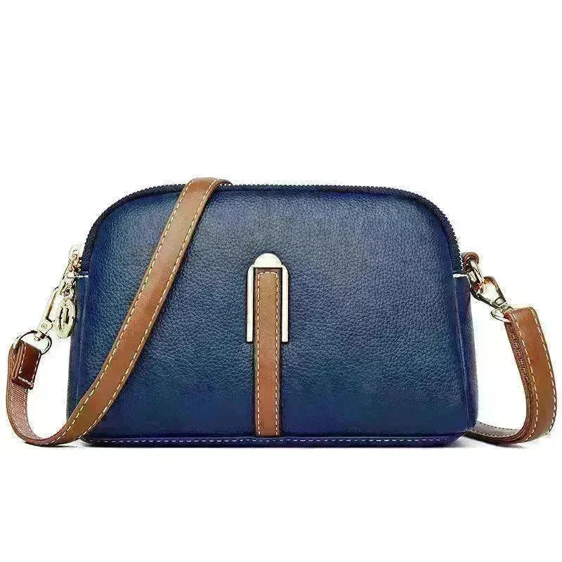 Shell Bag Simple Shoulder Bag Coin Purse Messenger Small Bag - EX-STOCK CANADA