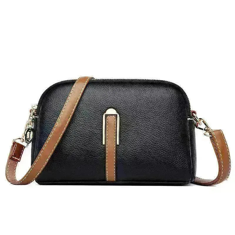 Shell Bag Simple Shoulder Bag Coin Purse Messenger Small Bag - EX-STOCK CANADA