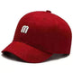 Men's And Women's Short Brim Baseball Caps - EX-STOCK CANADA