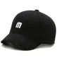 Men's And Women's Short Brim Baseball Caps - EX-STOCK CANADA