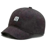 Men's And Women's Short Brim Baseball Caps - EX-STOCK CANADA