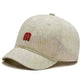 Men's And Women's Short Brim Baseball Caps - EX-STOCK CANADA