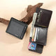 Short Wallet Men's Multi-functional Large Capacity - EX-STOCK Canada