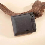 Short Wallet Men's Multi-functional Large Capacity - EX-STOCK Canada