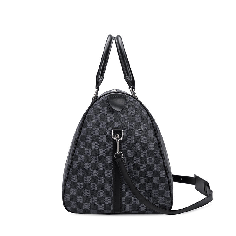 Short-distance hand-held large-capacity business travel luggage bag EX-STOCK Canada 