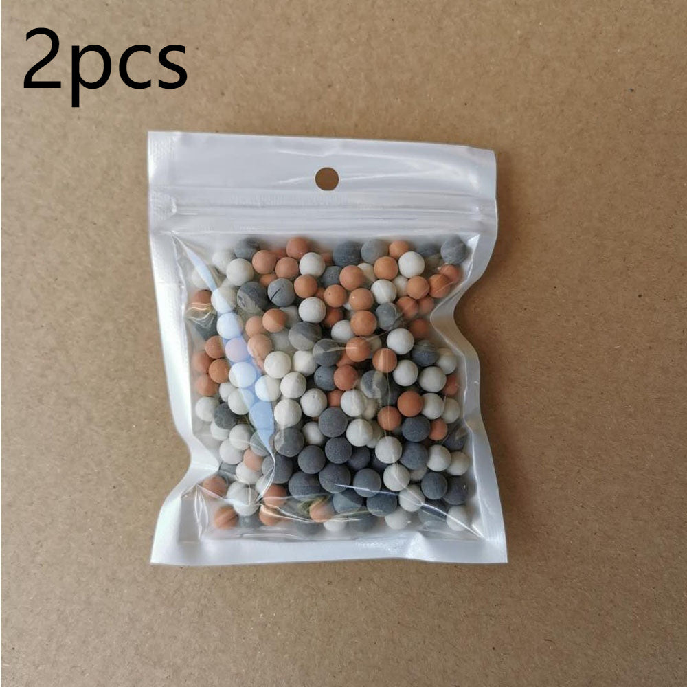 Shower filter cartridge energy ball EX-STOCK Canada 