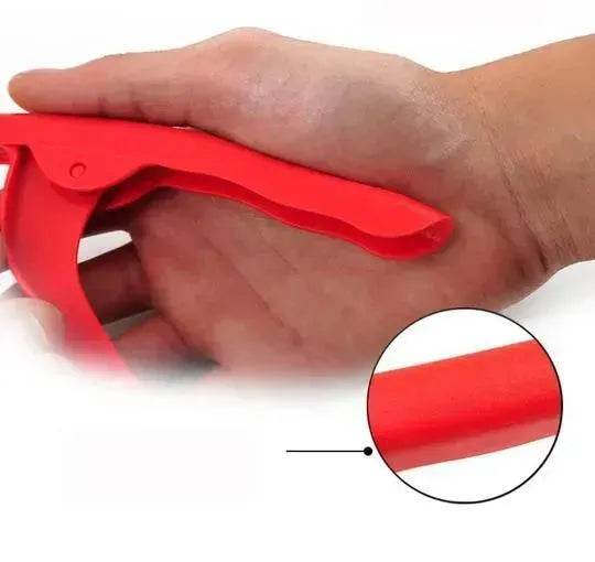 Éplucheur de crevettes Appareils de cuisine Portable Acier inoxydable Décortiqueur de crevettes Homard Fournitures de cuisine pratiques Couteaux de pêche Outils - EX-STOCK Canada