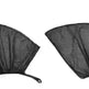 Side Window Sunshade Sunscreen Insulated Sunblock Mosquito Dust Proof - EX-STOCK CANADA