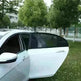 Side Window Sunshade Sunscreen Insulated Sunblock Mosquito Dust Proof - EX-STOCK CANADA