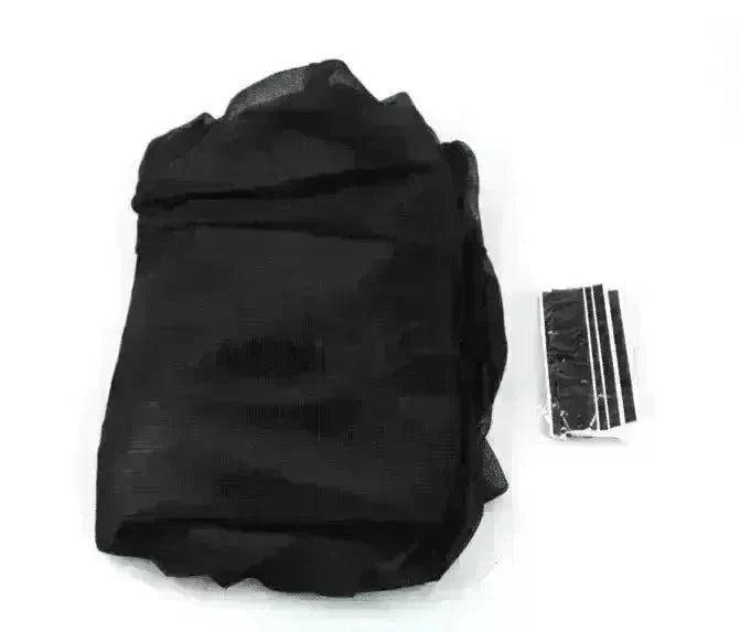 Side Window Sunshade Sunscreen Insulated Sunblock Mosquito Dust Proof - EX-STOCK CANADA