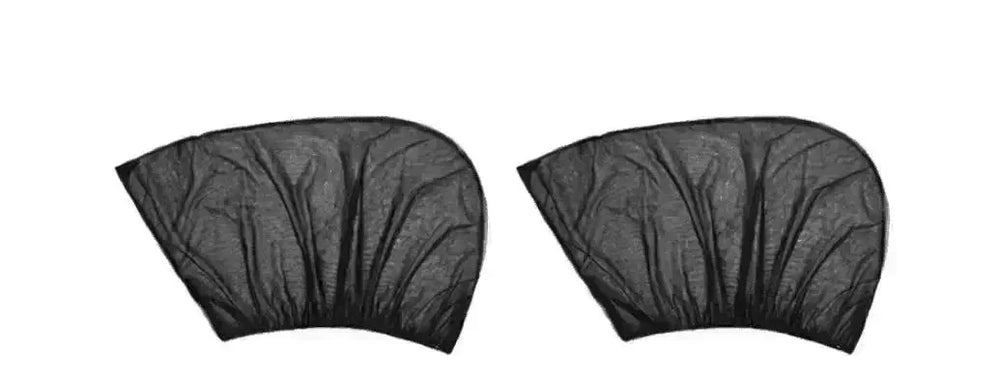 Side Window Sunshade Sunscreen Insulated Sunblock Mosquito Dust Proof - EX-STOCK CANADA
