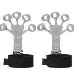 Silicone Strength Trainer Finger Resistance Belt Stretcher - EX-STOCK Canada