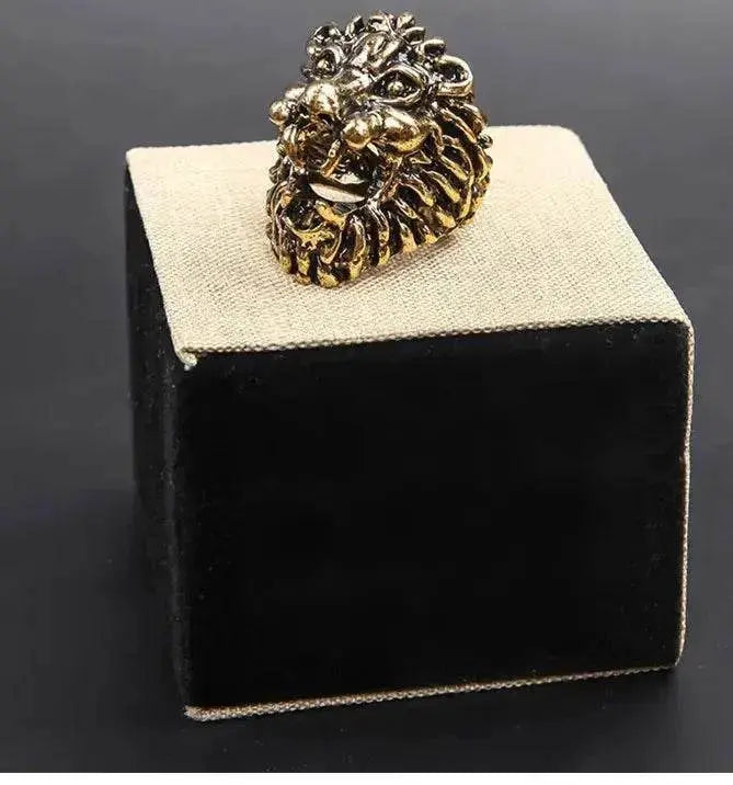 Silver Finger Ring Holder for Smoking - EX-STOCK Canada