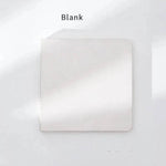 Simple Fruit Square Book Notebook Female Students Notepad - EX-STOCK Canada