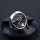 Skull Steel Ring Personalized Punk Men's Ring Jewelry - EX-STOCK CANADA