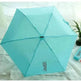 Small Foldable Pencil Umbrella - Sun & Rain Gear - EX-STOCK Canada