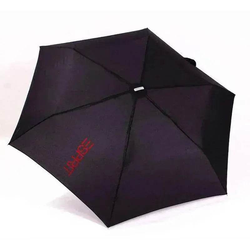 Small Foldable Pencil Umbrella - Sun & Rain Gear - EX-STOCK Canada